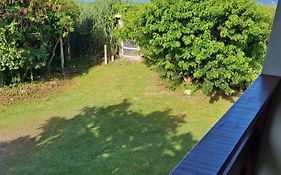Apartamento 2 andares, na frente da praia